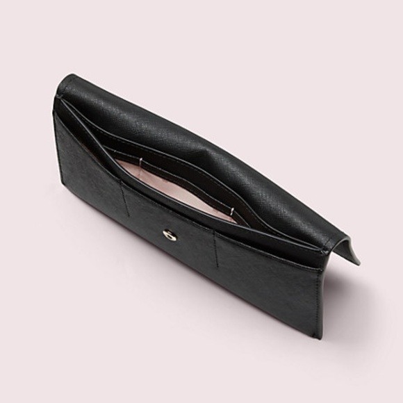 SOLD NWT Kate Spade Cameron Street Harling Wallet - Picture 2 of 6